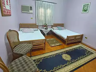 Furnished Apartment For rent in Downtown - West El Bald, Greater Cairo, 140 sqm