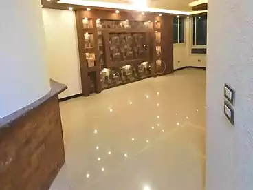 Apartments For sale in El Madina El Monawwara St., El Nozha, 160 sqm