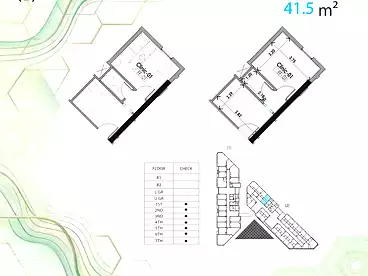 Medical For sale in Next Plaza Mall - Next Home, Compounds in Maadi, 41 sqm