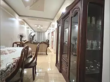شقق مفروشة للبيع في ميدان ابن الحكم، حلمية الزيتون، 125 متر