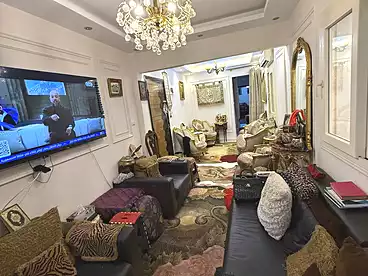 شقق للبيع في شارع محمد الصرفي، سيدي بشر بحري، 90 متر