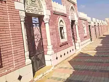 Other For sale in Madinat El Salam, Greater Cairo, 28 sqm