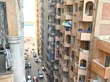 شقق للبيع في سيدي بشر بحري، سيدي بشر، 115 متر