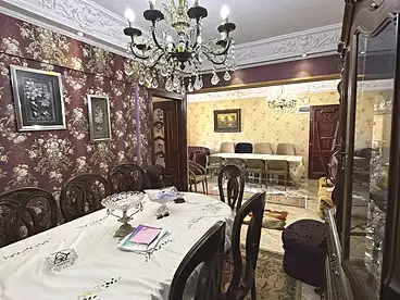 شقق للبيع في شارع مسجد سيدي بشر، سيدي بشر بحري، 120 متر