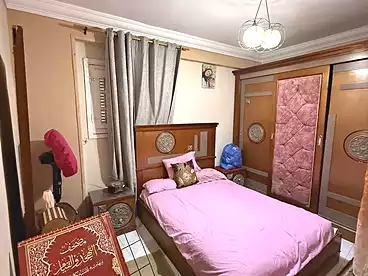 شقق للبيع في شارع محمد نجيب، سيدي بشر بحري، 80 متر