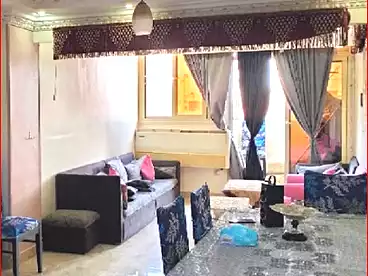 Apartments For sale in Ryad Pasha St., Helwan El Sharkeya, 135 sqm