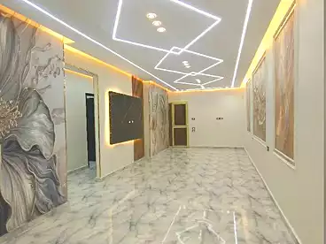Apartments For sale in El Mansheya St., El Tawabek, 150 sqm