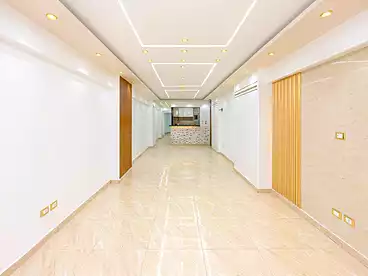 Apartments For sale in El Saraya, Alexandria, 155 sqm