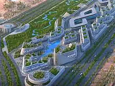 Commercial For sale in Pyramids City Plaza Mall - Pyramids, R4, 18 sqm