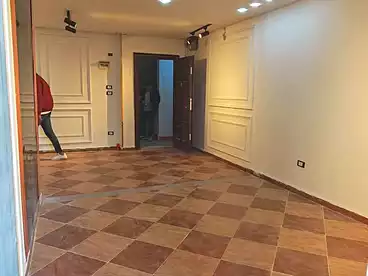 شقق للبيع في شارع الحديد والصلب، الهانوفيل، 90 متر
