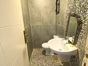 Apartments For rent in El Taawon, Faisal, 175 sqm