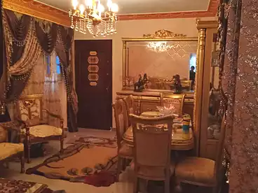 Apartments For sale in El Kholafaa El Rashdeen St., El Hanouvel, 110 sqm
