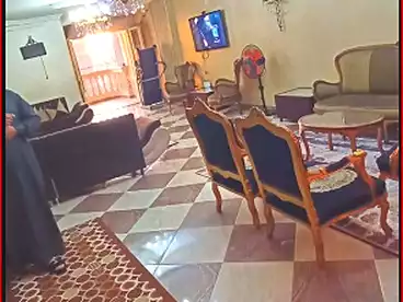 Apartments For sale in Ryad Pasha St., Helwan El Sharkeya, 205 sqm