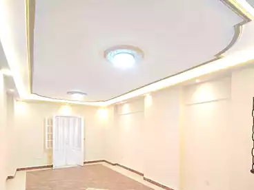 Apartments For sale in El Falki, El Seyouf, 130 sqm