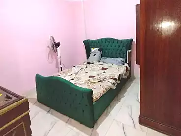 Apartments For sale in El Falki, El Seyouf, 65 sqm