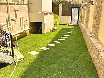 Apartments For sale in Mohamed Sabry Abu Alam St., El Narges Omarat, 185 sqm