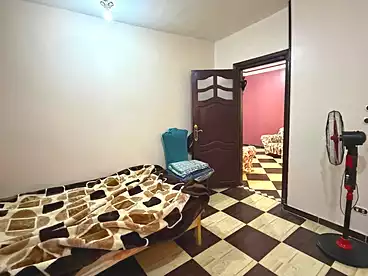 Apartments For sale in El Warsha St., El Hanouvel, 85 sqm
