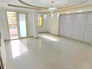 شقق للبيع في شارع جمال عبد الناصر، سيدي بشر بحري، 150 متر