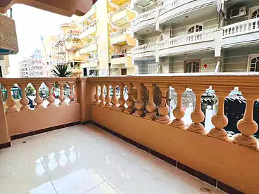 شقق للبيع في شاطئ النخيل - ٦ اكتوبر، العجمي، 135 متر