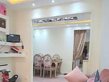 شقق للبيع في كامب شيزار، الاسكندرية، 80 متر