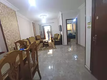 Apartments For sale in Al Asafra Bahri, El Asafra, 120 sqm