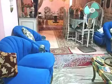 Apartments For sale in El-Galaa St., Victoria, 136 sqm