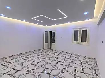 Apartments For sale in Ain Shams St., El Bitash, 100 sqm