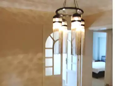 Apartments For rent in El Montazah, Alexandria, 80 sqm