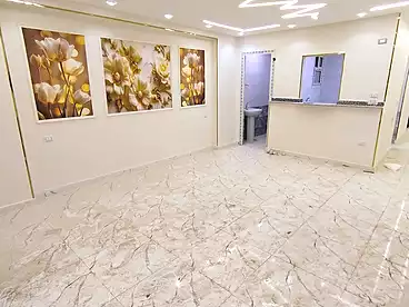 شقق للبيع في شارع 27، النزهة 2، 130 متر