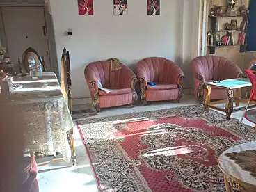 عقارات للبيع في جسر السويس، عين شمس، 100 متر