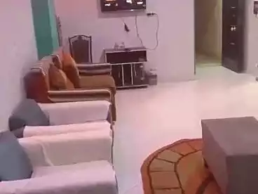 Furnished Apartment For rent in El Shaheed Ahmed Hamdy St., El Tawabek, 120 sqm