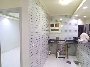 Apartments For rent in El Lebeny, El Haram, 120 sqm