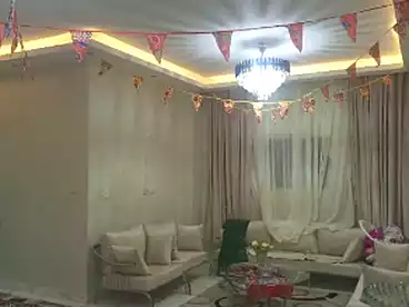 Apartment with Garden For sale in Neighborhood 81, Greek Quarter, 135 sqm