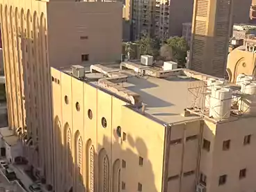 Apartments For sale in Toman Bai St, El Zaytoun El Sharkeya, 115 sqm