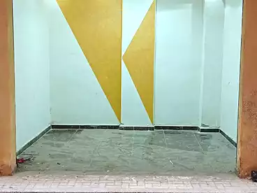 محلات للبيع في شارع التوحيد، الحضره الجديده، 14 متر