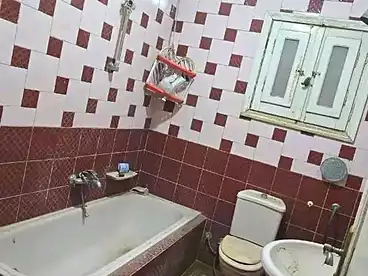 شقق للإيجار في مدينة الشمس الجديدة، حلوان، 120 متر