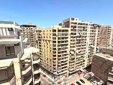 شقق للبيع في شارع جمال عبد الناصر، العصافرة، 140 متر