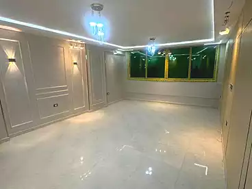 Apartments For sale in El Eshrein St, Faisal, 140 sqm