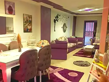 شقق للبيع في شارع حسن محمد، فيصل، 160 متر