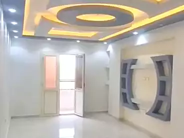 Apartments For sale in Street 15, Nozha 2, 125 sqm