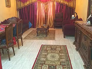 شقق للبيع في شارع نصر الدين، الهرم، 140 متر