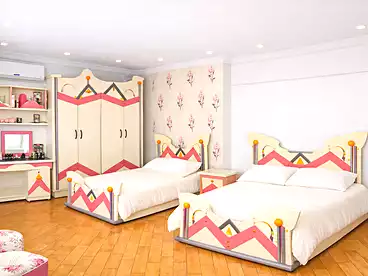 Furnished Apartment For rent in Other Neighborhoods, Port Said, 300 sqm