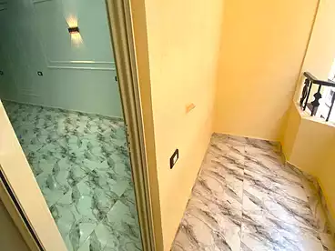 Apartments For sale in Street 27, Nozha 2, 130 sqm