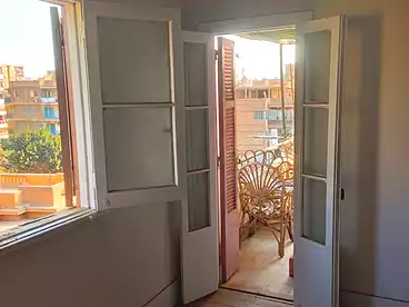 Apartments For sale in Nasser El Din St., El Haram, 165 sqm