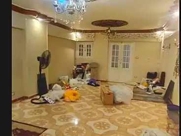 Apartments For rent in Al Asafra Bahri, El Asafra, 130 sqm