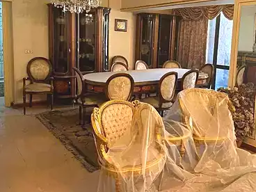 شقق للبيع في شارع المتوكل، مدينة طنطا، 330 متر