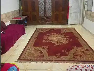 شقق للبيع في شارع الحلو، مدينة طنطا، 145 متر