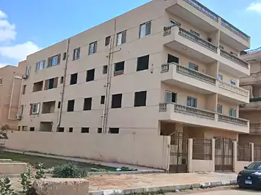 شقق للبيع في المنطقة السابعة، مدينة الشروق، 175 متر