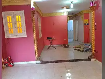 Apartments For sale in Kafr Tohormos Rd, Kafr Tuhurmos, 115 sqm