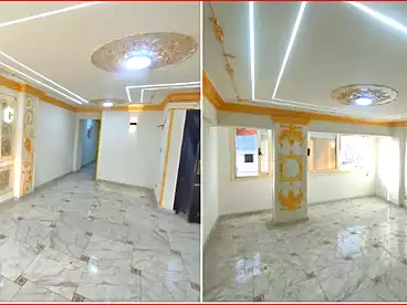Apartments For sale in Street 16 El Eslah, El Falki, 95 sqm